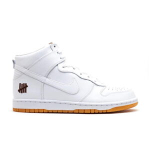 Nike Dunk Prm Hi Undftd Sp baskets invaincues 598472 110