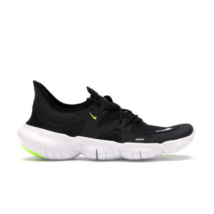 Nike Free RN 5.0 Noir Anthracite AQ1289 003