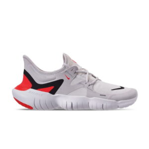 Nike Free RN 5.0 Vaste Gris AQ1289 004