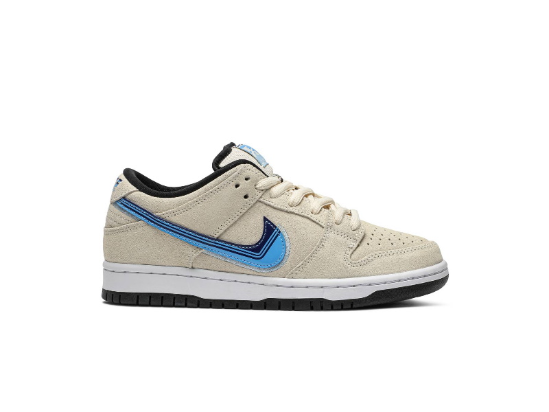 Nike SB Dunk Low Truck It CT6688 200