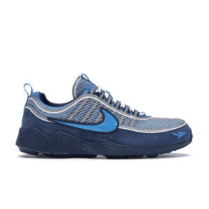 Baskets Stash x Nike Air Zoom Spiridon 16 AH7973 400