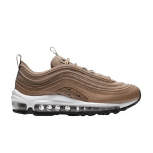 Nike Wmns Air Max 97 LX Baskets Poussière du Désert AR7621 200