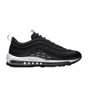 Nike Wmns Air Max 97 Lux Noir Baskets AR7621 001