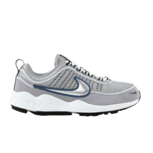 Nike Wmns Air Zoom Spiridon 97 baskets argent métallisé 311299 001