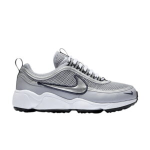 Nike Wmns Air Zoom Spiridon Loup Gris 905221 001
