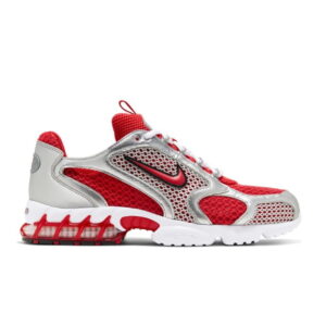Nike Wmns Zoom Spiridon Cage 2 Rouge Cardinal CD3613 600