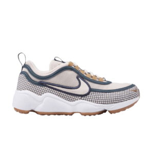 Nike Wmns Zoom Spiridon Ultra Light Orewood baskets 881182 104