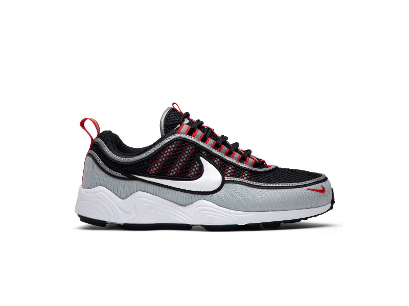 Nike Zoom Spiridon 16 Gris 926944 010