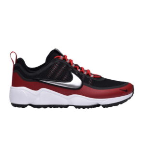 Nike Zoom Spiridon Rouge Platine 876267 005