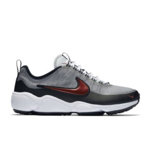Nike Zoom Spiridon Ultra Argent Métallisé 876267 001