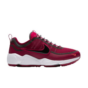 Nike Zoom Spiridon Ultra Team Rouge Blanc 876267 600