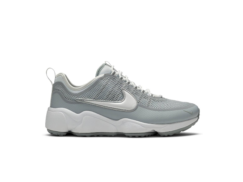 Nike Zoom Spiridon Loup Gris 876267 100