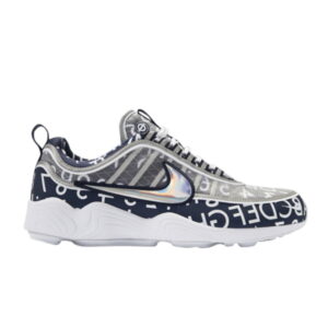 Nike Roundel x NikeLab Air Zoom Spiridon 16 GPX Bleu Binaire 904336 400
