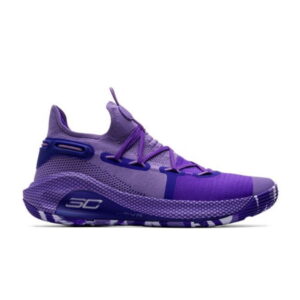 Under Armour Curry 6 United We Win W Baskets Bleu 3023315 999