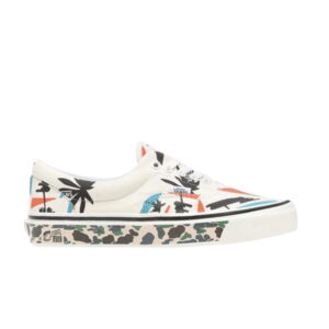 Vans Era 95 DX Anahaeim Factory OG Print Mash Up Baskets VN0A2RR1VPH