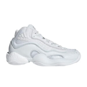 adidas 98 Crazy BYW Baskets blanches cristal G28390