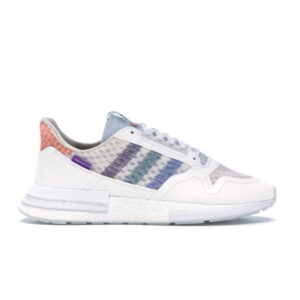 adidas Commonwealth x ZX 500 RM Coastal Living Vert DB3510