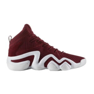 adidas Crazy 8 Adv Collegiate Bourgogne Rouge BY4366