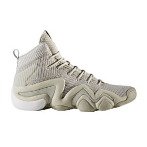 Baskets adidas Crazy 8 Adv Sesame Blanc BY3603