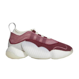 adidas Crazy BYW 2 Trace Baskets Marron B37555