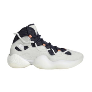 adidas Crazy BYW 3 Baskets blanches cristal EE7961