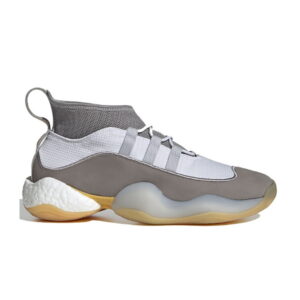 Baskets adidas Crazy BYW Bed JW Ford Gris FV2533
