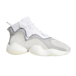 adidas Crazy BYW Cloud Blanc Gris Un BD8014
