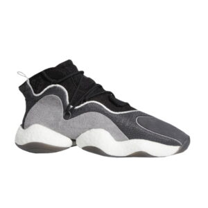 adidas Crazy BYW Noyau Noir Gris BD8013