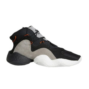 adidas Crazy BYW LVL 1 Baskets Carbone Noir CQ0993