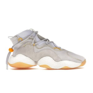 adidas Crazy BYW LVL 1 Bristol Studio Blanc Cassé AQ0832