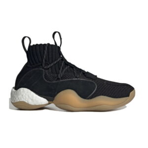 Baskets adidas Pharrell x Crazy BYW X Black Gum EG7733