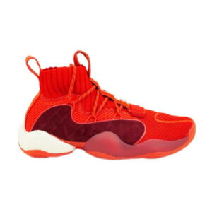 Baskets adidas Crazy BYW Pharrell x BBC Now Is Her Time EG7731