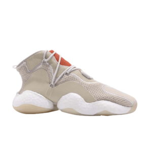 adidas Crazy BYW baskets blanches brutes F34137