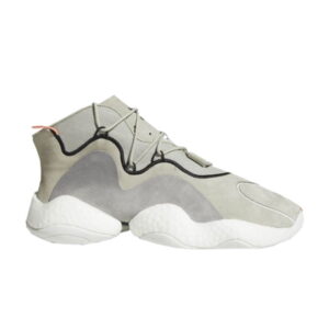 Baskets adidas Crazy BYW Sésame B37478