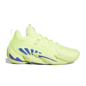 adidas Crazy BYW X 2.0 Hi Res Jaune EE6009