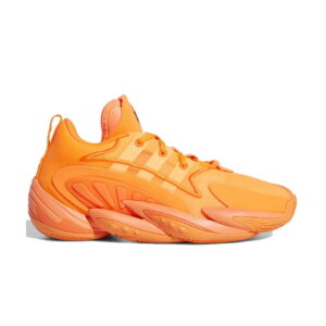 adidas Crazy BYW X 2.0 Orange Solaire EE6010
