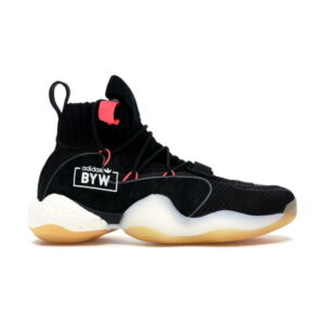 Baskets adidas Crazy BYW X Alphatype B42240