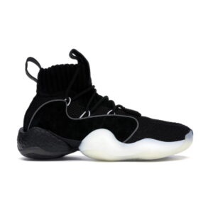 adidas Crazy BYW X Baskets Noir Blanc B41858