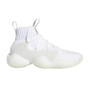 adidas Crazy BYW X Cloud Baskets blanches EE5998