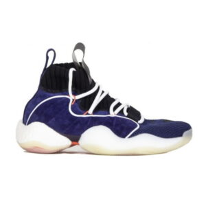 adidas Crazy BYW X Core Noir Raw Ambre DB2741