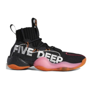 adidas Crazy BYW X Wall Way baskets EE9059