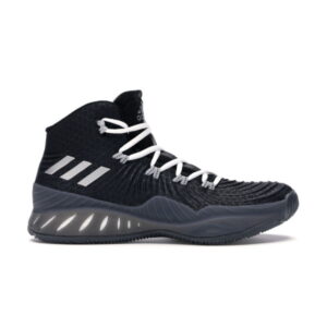 adidas Crazy Explosive 2017 Noyau Noir Rouge BW0985