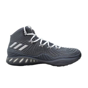 Baskets adidas Crazy Explosive 2017 Gris Noir BY3767