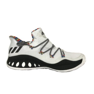 adidas Crazy Explosive Low BHM Baskets BY4517