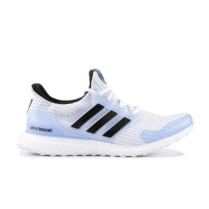 Game Of Thrones x adidas UltraBoost 4.0 Marcheurs blancs EE3708