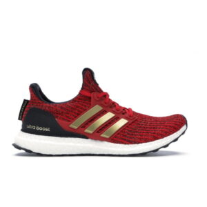 adidas Game Of Thrones x Wmns UltraBoost 4.0 Maison Lannister EE3710