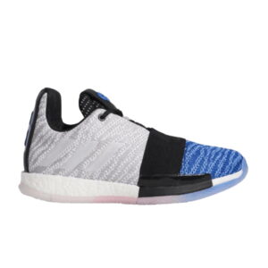 adidas Harden Vol. 3 Bout Bleu G26810