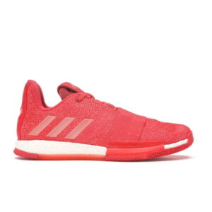 adidas Harden Vol. 3 J Corail Facile BD7600