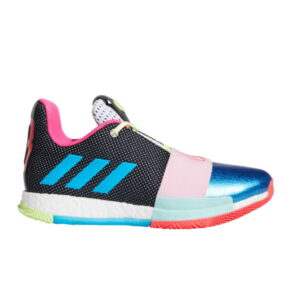 adidas Harden Vol. 3 races différentes EE9370