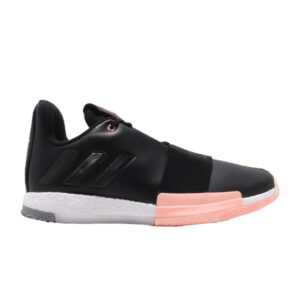 adidas Harden Vol. 3 cœurs noir G54023